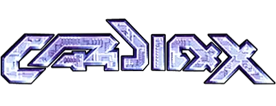 Cardiaxx logo