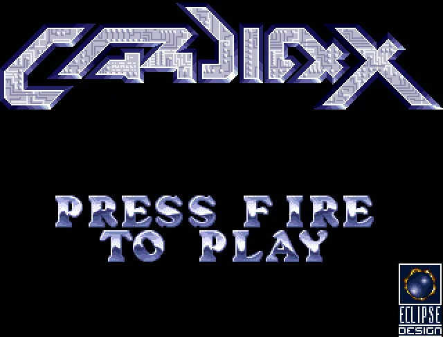 Cardiaxx screenshot