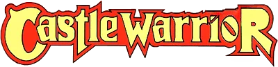 Castle Warrior logo