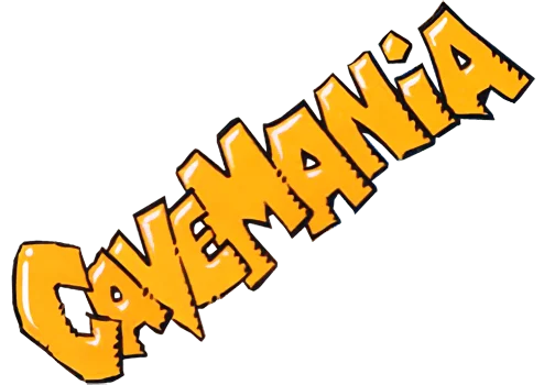 Cavemania logo