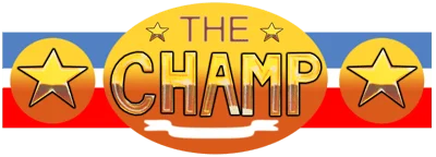 The Champ logo