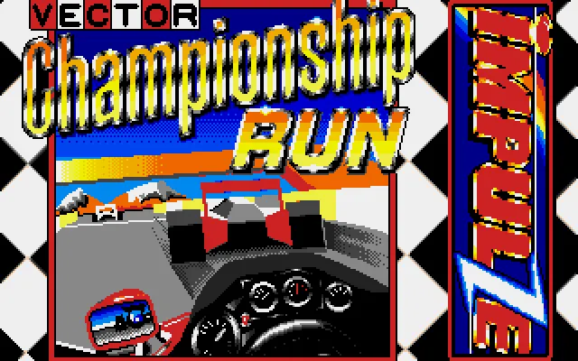 Championship Run screenshot