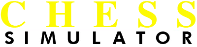 Chess Simulator logo