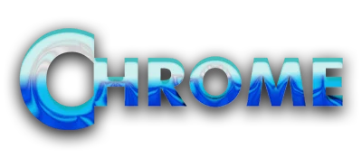 Chrome logo