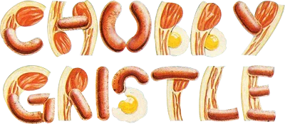 Chubby Gristle logo