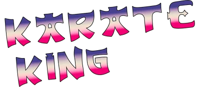 Karate King & City Defence logo