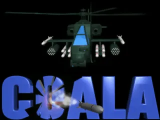 Coala screenshot