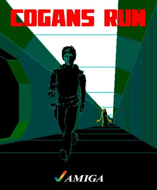 Cogans Run box art
