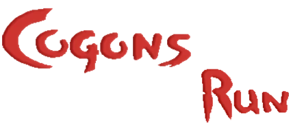 Cogans Run logo