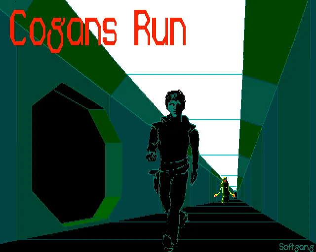Cogans Run screenshot