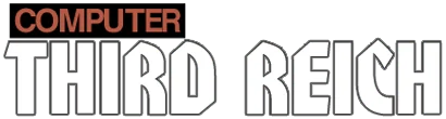 Computer Third Reich logo