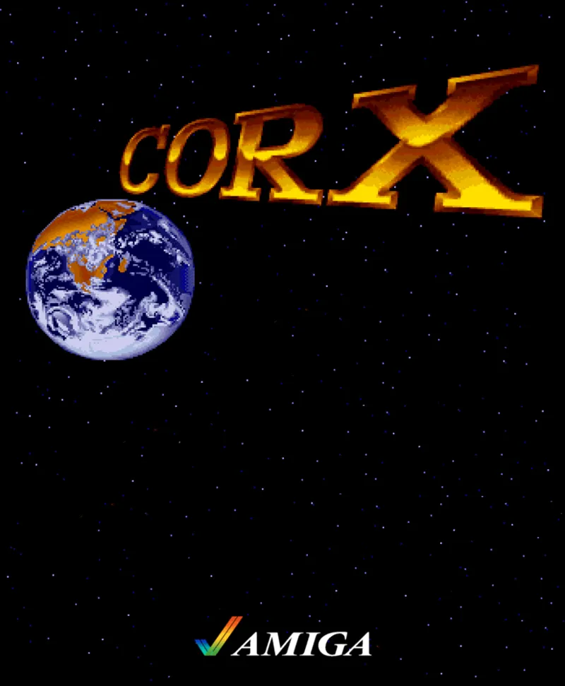 Corx box back