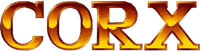 Corx logo