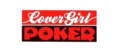 Cover Girl Strip Poker logo