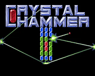 Crystal Hammer screenshot