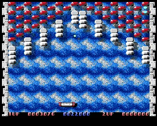 Backdrop artwork for Crystal Hammer