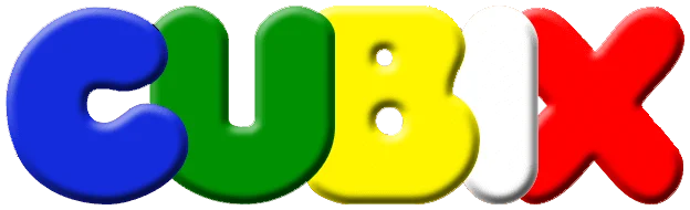 Cubix logo