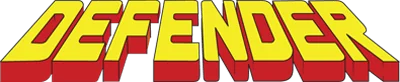 Defender (Ratsoft) logo