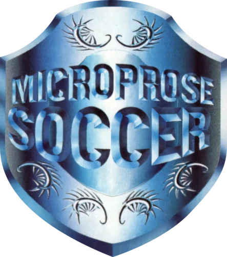 MicroProse Soccer logo