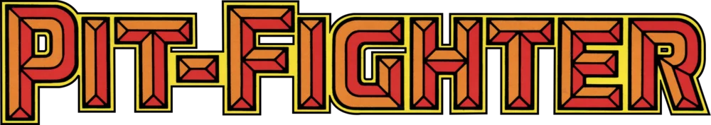 Pit-Fighter logo