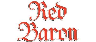 Red Baron logo