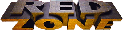Red Zone logo