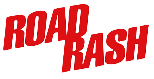 Road Rash logo