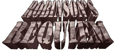 Robinson's Requiem logo