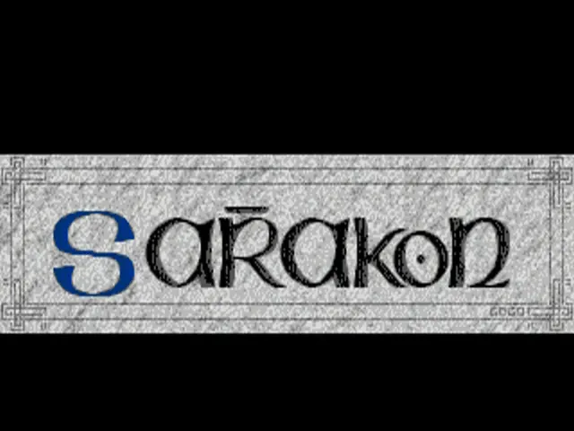 Sarakon screenshot