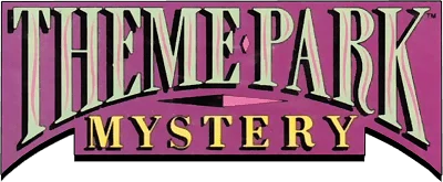 Theme Park Mystery logo