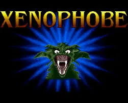 Xenophobe screenshot