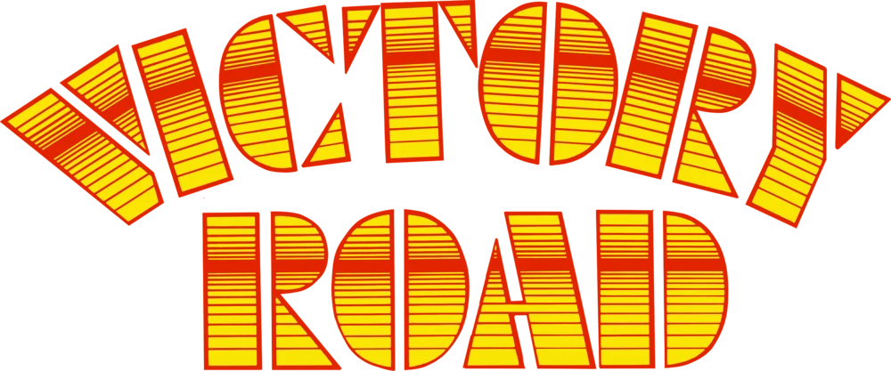 Victory Road logo