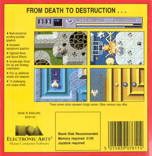 Fusion box back