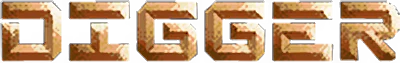 Digger logo