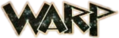 Warp logo