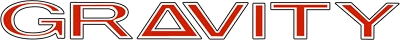 Gravity logo