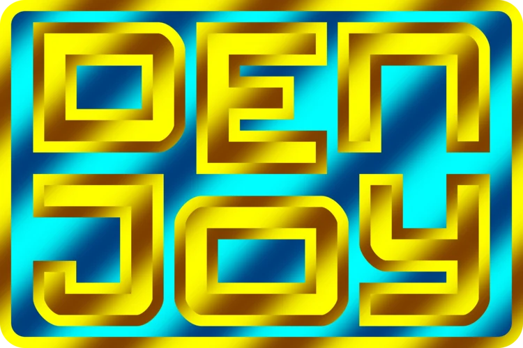 Denjoy logo