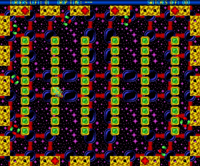 Backdrop artwork for Denjoy