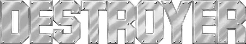 Destroyer logo