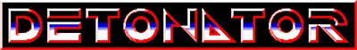 Detonator logo