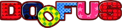 Doofus logo