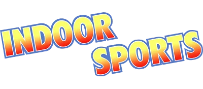Indoor Sports logo