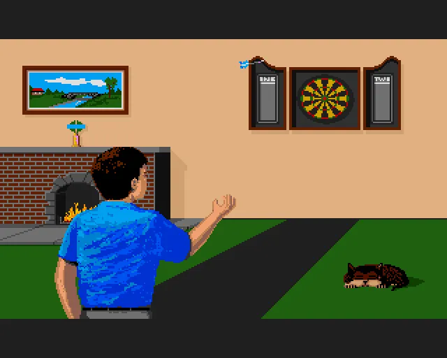 Backdrop artwork for Indoor Sports