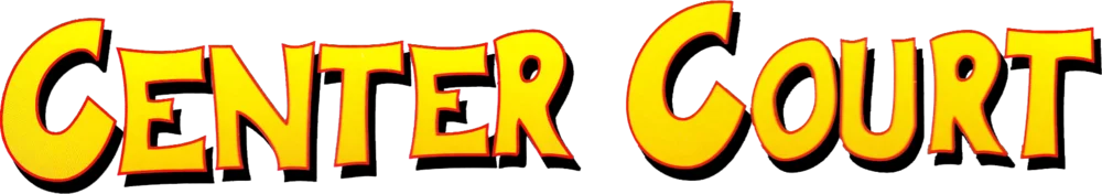 Center Court logo