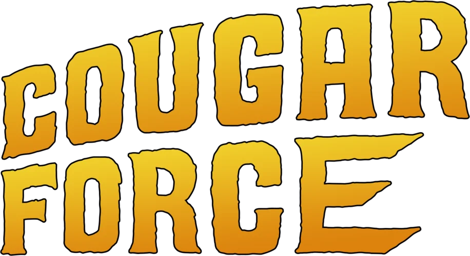 Cougar Force logo