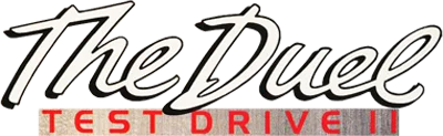 Test Drive 2 logo
