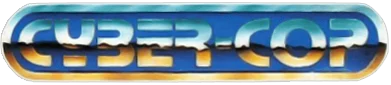 Cyber Cop logo
