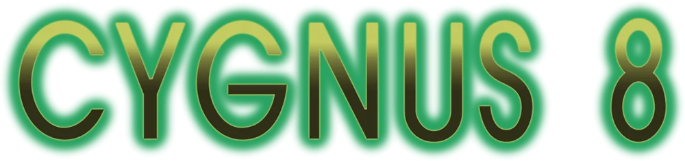 Cygnus 8 logo