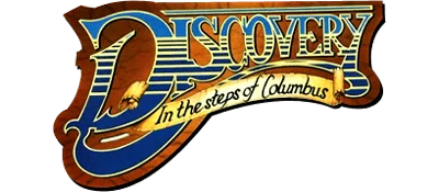 Discovery logo