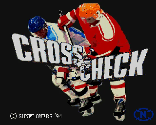 CrossCheck screenshot
